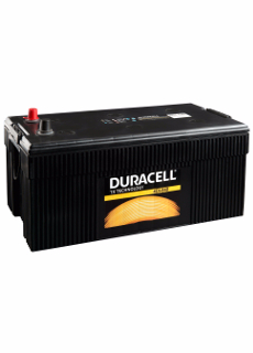 BATERIA DURACELL 150AH +-