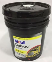 DELVAC-SUPER-20W50W